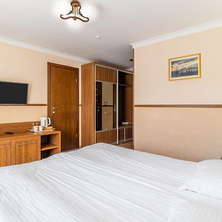 Petros Hotel バコヴェル 部屋 写真