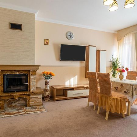 Petros Hotel バコヴェル 部屋 写真