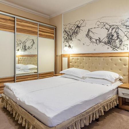 Petros Hotel バコヴェル 部屋 写真