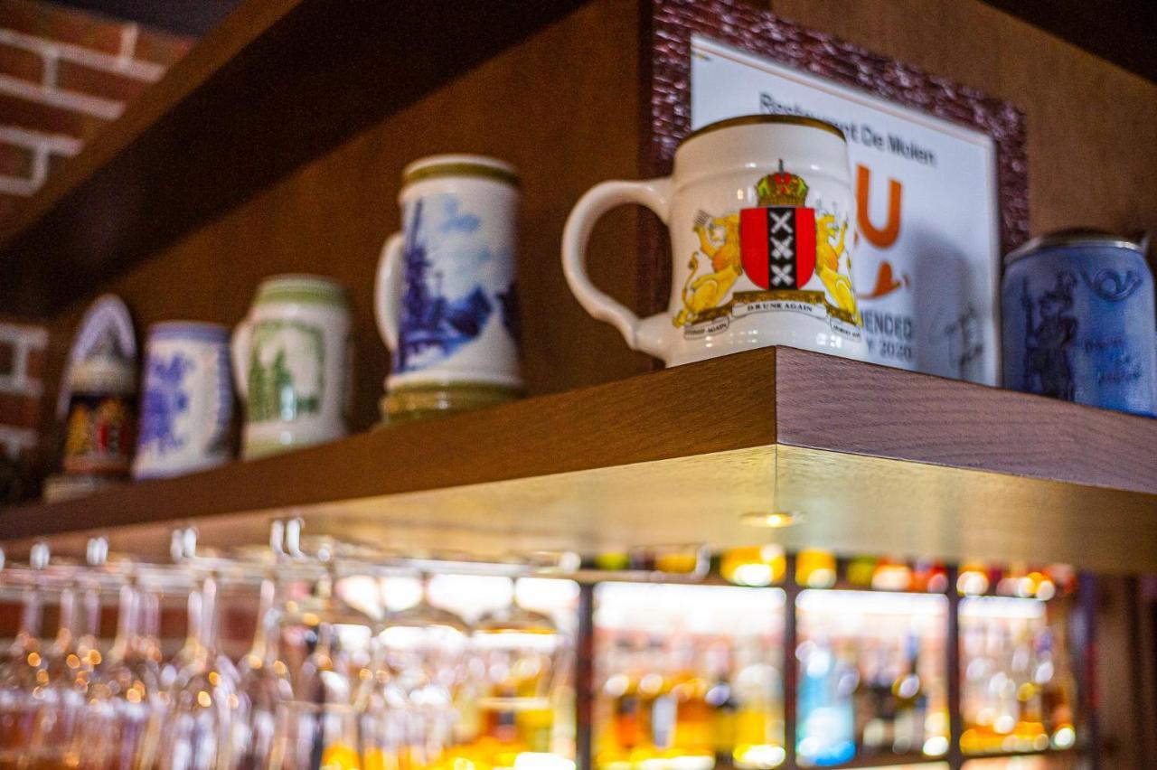 Petros Hotel バコヴェル エクステリア 写真