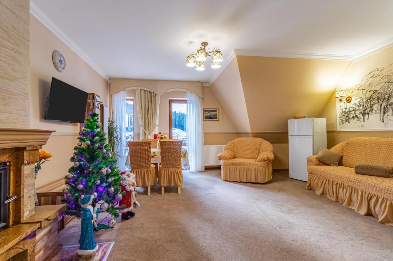 Petros Hotel バコヴェル エクステリア 写真