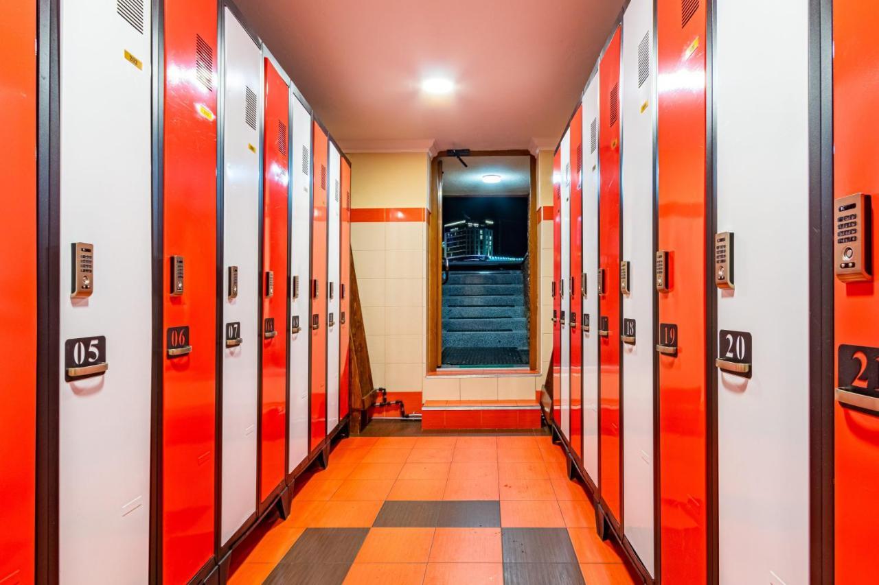 Petros Hotel バコヴェル エクステリア 写真