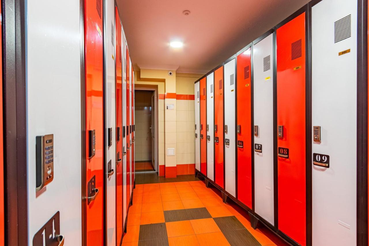 Petros Hotel バコヴェル エクステリア 写真