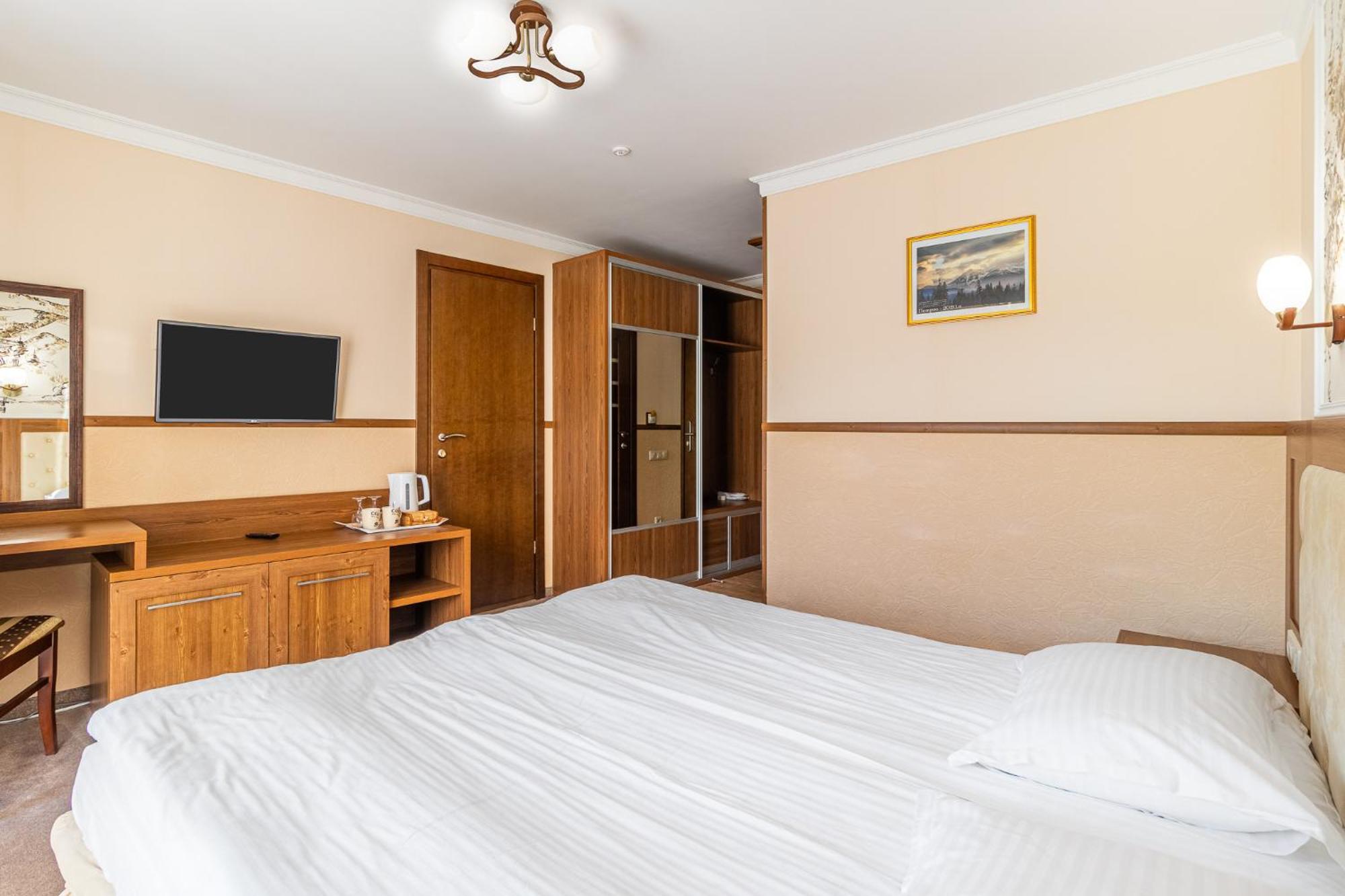 Petros Hotel バコヴェル 部屋 写真