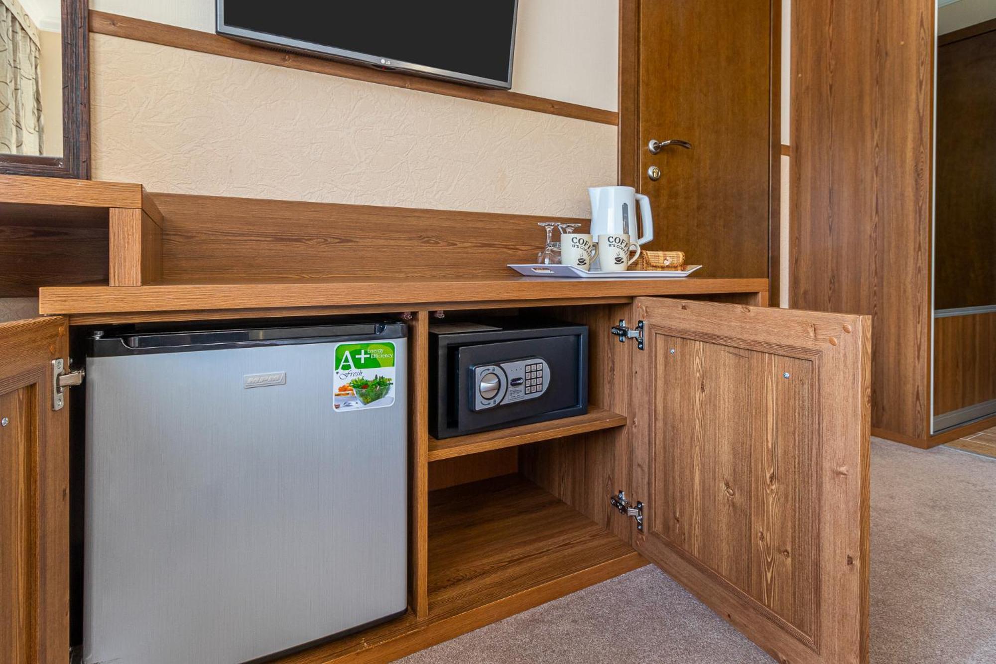 Petros Hotel バコヴェル 部屋 写真