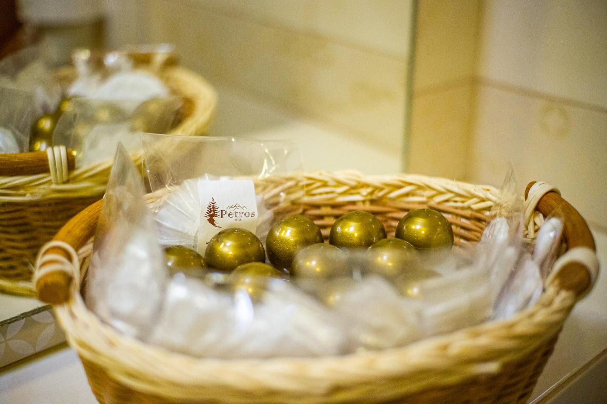 Petros Hotel バコヴェル 部屋 写真